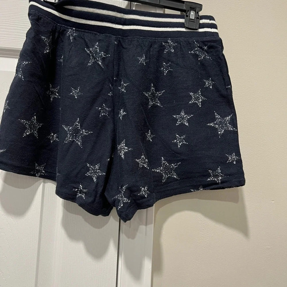 Splendid
Heritage French Terry Star Print Short - Picture 7 of 7